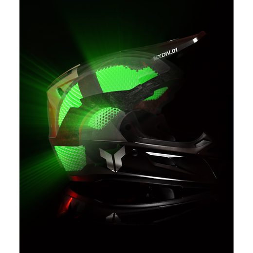 REFLEX SPORT RIOT GRAY/ACID