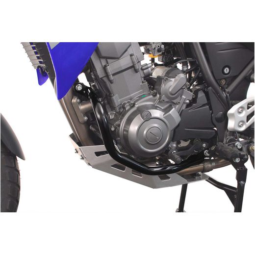 PADACÍ RÁM YAMAHA XT 660 R / X (04-16)