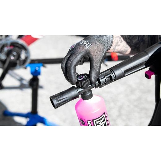 MUC-OFF PRESSURE-WASHER-COMPLETE SET