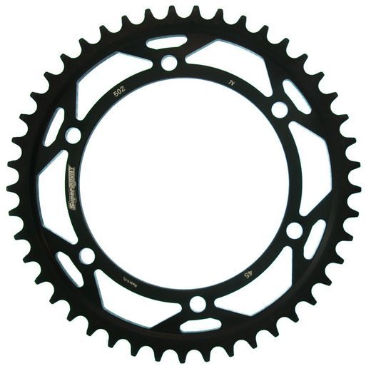 REŤAZOVÁ SADA EK - ZLATÝ CHAIN 530 MVXZ, X-RING (X, NX, QX, XS), CHK FRONT SPROCKET JT CHK RUBBER CUSHIONED, CHK REAR SPROCKET SUPERSPROX PRE KAWASAKI ZZR 1100 1993-2001