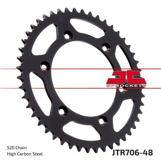 REŤAZOVÁ SADA EK - STRIEBORNÝ CHAIN 520 SRX, X-RING (X, NX, QX, XS), CHK FRONT SPROCKET JT, CHK REAR SPROCKET JT PRE APRILIA RXV 5.5 2006-2012