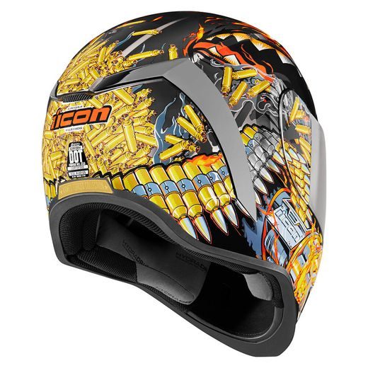 AIRFORM WARTHOG - SILVER