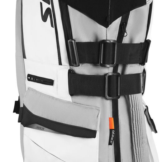 ARRAKIS III LADY TRICOLORE