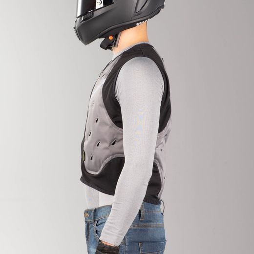 CHLADIACA VESTA MACNA DRY EVO ŠEDÁ