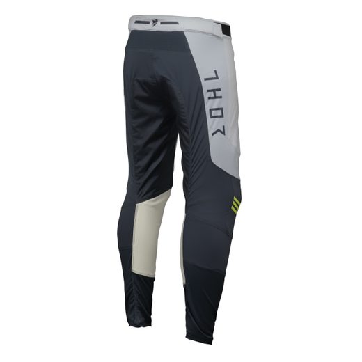 NOHAVICE THOR PRIME ACE MIDNIGHT/GRAY