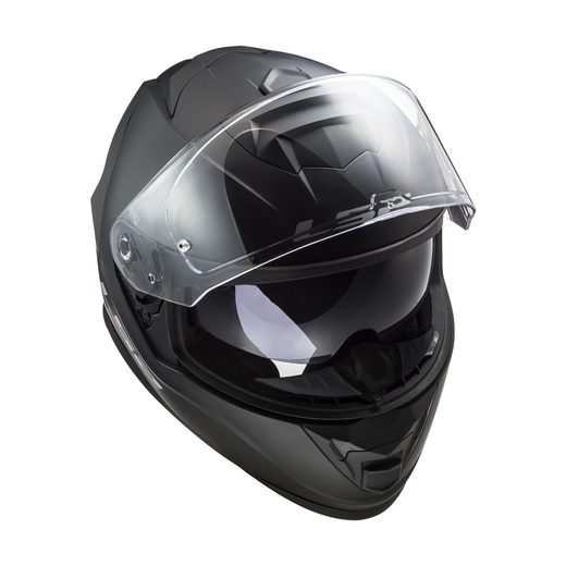 FF800 STORM SOLID MATT BLACK