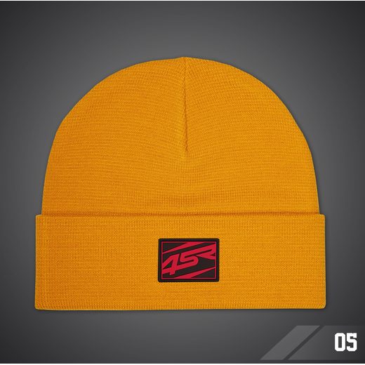 ZIMNÁ ČIAPKA LOGO HONEY