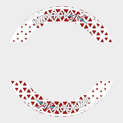 POLEP ADVANCED PRO MV AGUSTA TRIANGLE