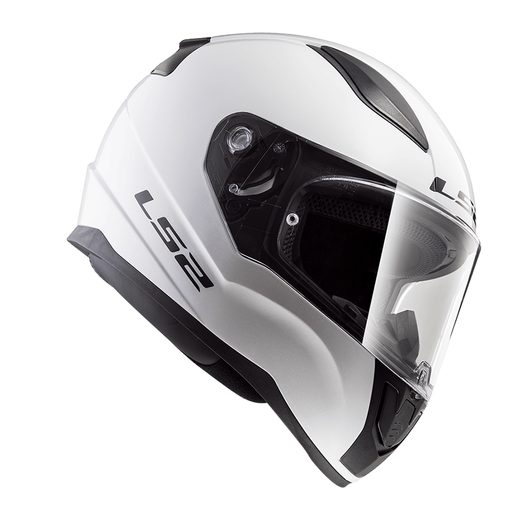 FF353 RAPID SOLID WHITE