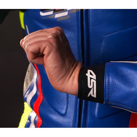 RR EVO III COBALT BLUE