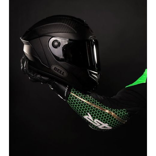 RR EVO III MONSTER GREEN AR