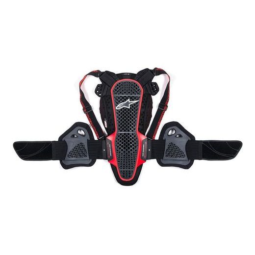 CHRBTICOVÝ CHRÁNIČ ALPINESTARS NUCLEON KR-3 2021