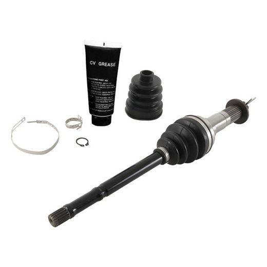 NÁPRAVA ALL BALLS RACING AB6-YA-7-303 6BALL