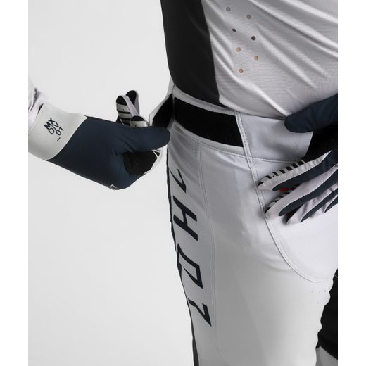 NOHAVICE THOR PRIME ACE MIDNIGHT/GRAY