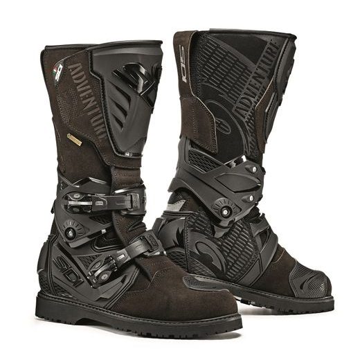 ADVENTURE GTX 2 BROWN