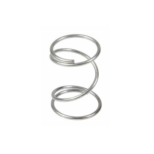 CYLINDER LOCK SPRING ZADI 121870160