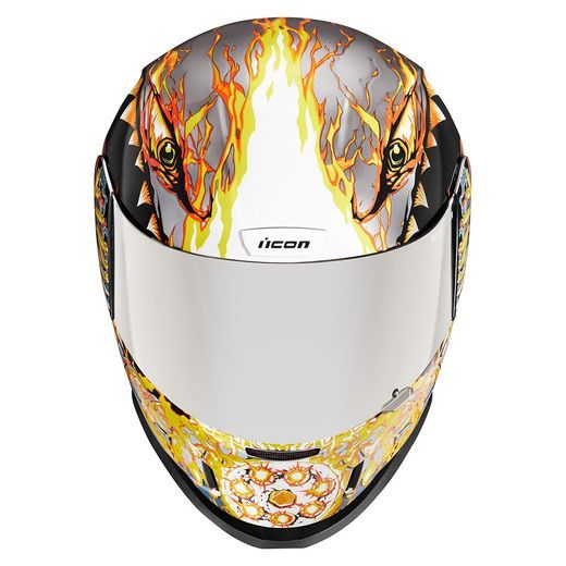 AIRFORM WARTHOG - SILVER