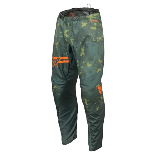 NOHAVICE THOR SECTOR DIGI CAMO FOREST GREEN