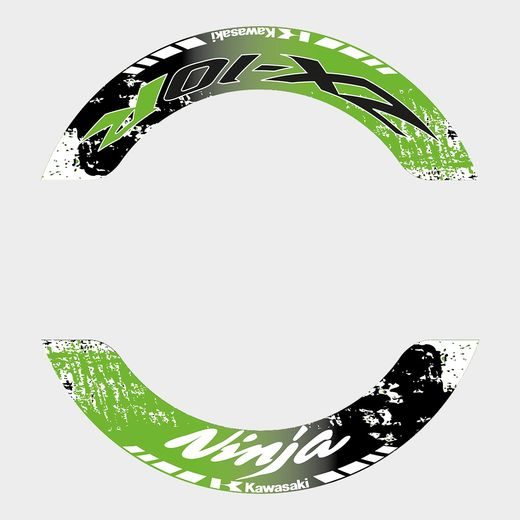POLEP ADVANCED PRO KAWASAKI ZX-10R NINJA
