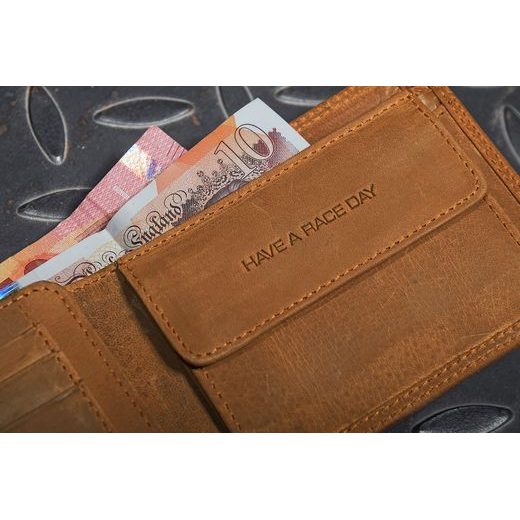 PEŇAŽENKA MONEY MAKER BROWN