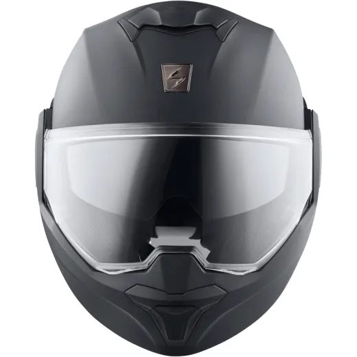 EXO-TECH EVO MATNÁ ANTRACITOVÁ