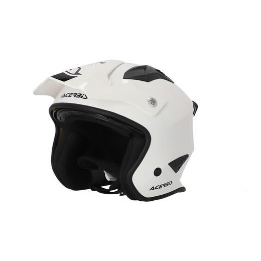 ACERBIS JET ARIA 22-06 WHITE