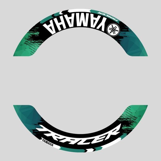 POLEP ADVANCED PRO YAMAHA TRACER