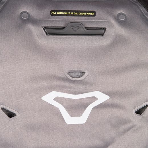 CHLADIACA VESTA MACNA DRY EVO ŠEDÁ