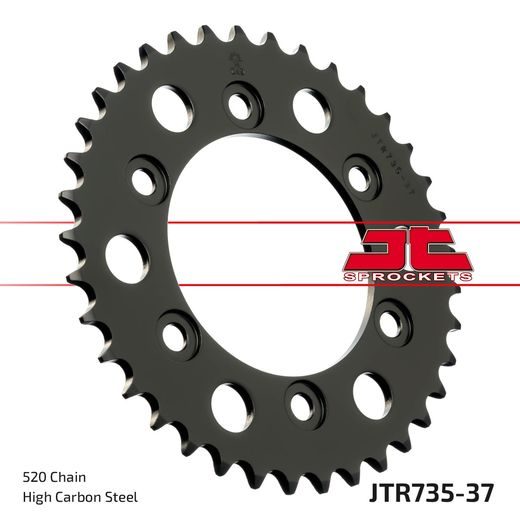 REŤAZOVÁ SADA D.I.D CHAIN - STRIEBORNÝ CHAIN 520 ZVM-X, X-RING (X, NX, QX, XS), CHK FRONT SPROCKET JT, CHK REAR SPROCKET JT PRE DUCATI SL 900 SUPERLIGHT 1992-1997