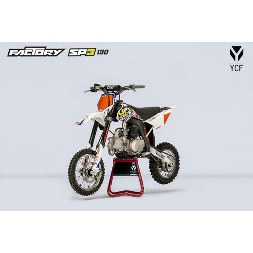 FACTORY SP3 190