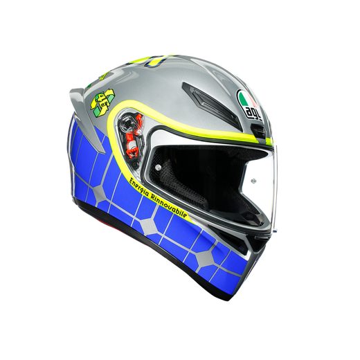 K1 TOP ECE2205 - ROSSI MUGELLO 2015