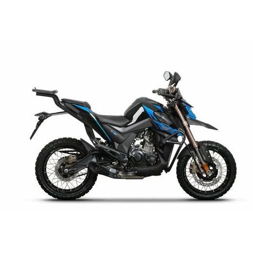 MONTÁŽNA SADA PRE TOP MASTER SHAD Z0U110ST