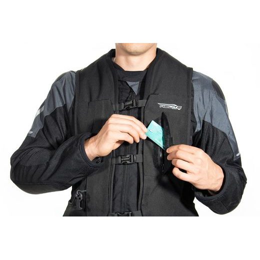 HELITE TURTLE 2 BLACK