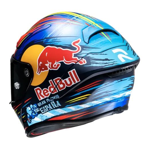RPHA1 RED BULL JEREZ GP MC21SF