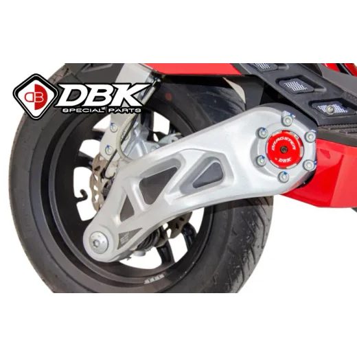 ITALJET DRAGSTER 125/200/300 ISS ARM CAP