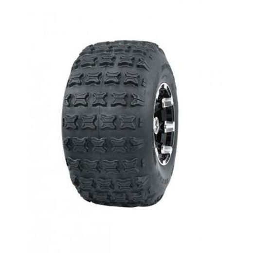 PNEUMATIKA ATV - HAKUBA ATV 18X9.50-8 P316 TL 4PR 33J E4 | 18X9.50-8;