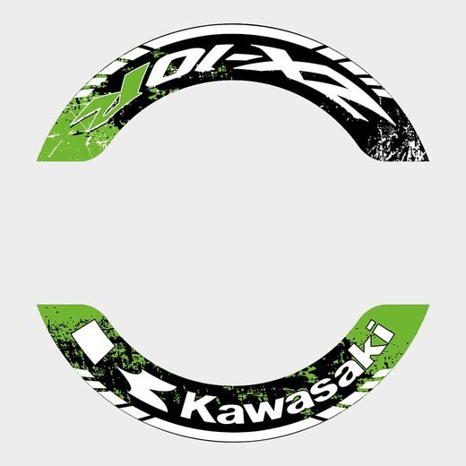POLEP ADVANCED PRO KAWASAKI ZX-10R