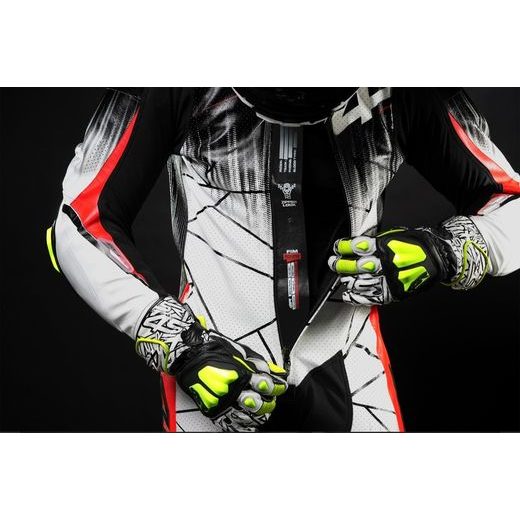 RACING ULTRA LIGHT MATRIX AR