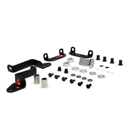 PLEXI ITALJET DRAGSTER