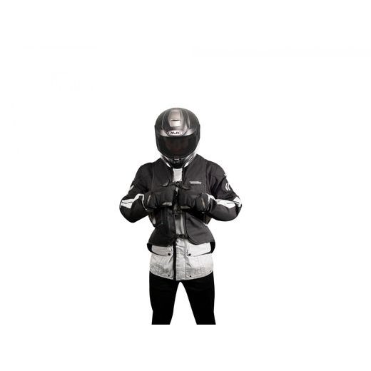 HELITE E-TURTLE ČIERNA