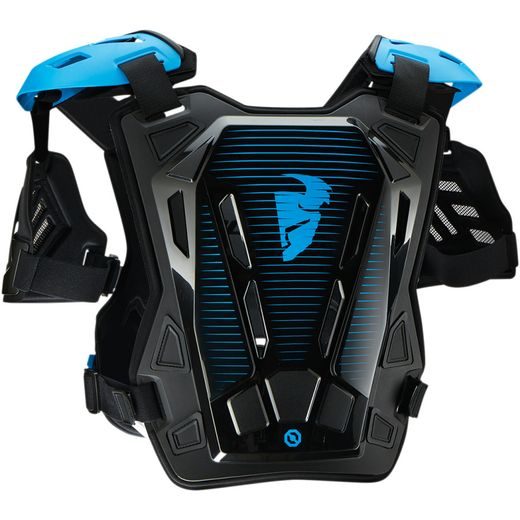 THOR JUNIOR GUARDIAN BLACK/BLUE