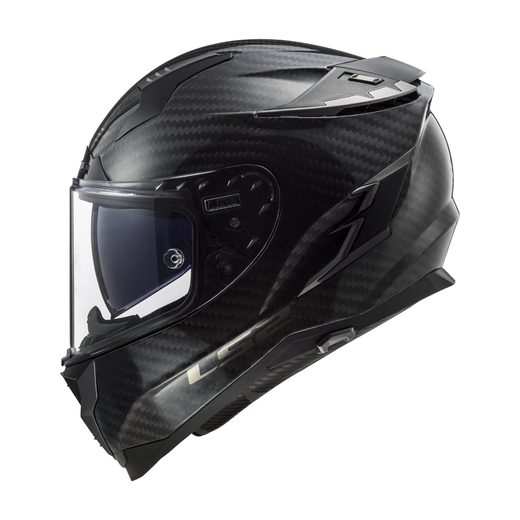 FF327 CHALLENGER C SOLID CARBON