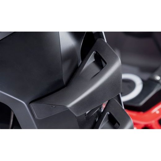 ITALJET DRAGSTER 300 BLACK