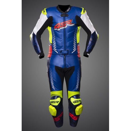 RR EVO PEARL BLUE AR