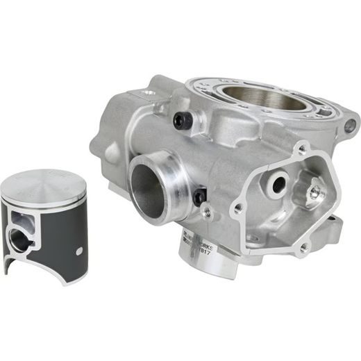 SÚPRAVA VALCA SO ŠTANDARDNÝM OTVOROM CYLINDER WORKS CW50013K01