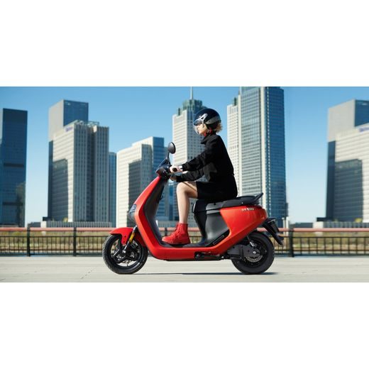 SEGWAY ESCOOTER E110S