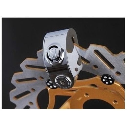 ZÁMOK S ALARMOM KOVIX