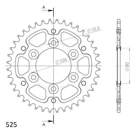 REŤAZOVÁ SADA D.I.D CHAIN - STRIEBORNÝ CHAIN 525 ZVM-X, X-RING (X, NX, QX, XS), CHK FRONT SPROCKET JT CHK RUBBER CUSHIONED, CHK REAR SPROCKET SUPERSPROX STEALTH PRE KAWASAKI ZX-10R / RR NINJA 1000 2006-2007