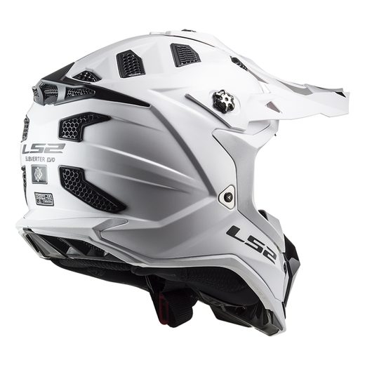 MX700 SUBVERTER EVO SOLID