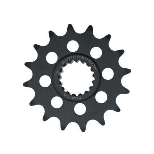 REŤAZOVÁ SADA D.I.D CHAIN - ZLATÝ CHAIN 525 ZVM-X, X-RING (X, NX, QX, XS), CHK FRONT SPROCKET SUPERSPROX, CHK REAR SPROCKET SUPERSPROX PRE APRILIA RSV4 1000 R (FACTORY) 2010-2013